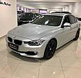Bmw 320I 2.0 Turbo 2013 Impecavel
