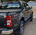 S10 Ltz 4X4 Automática Flex