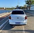 Ford Ka Sedan 2020