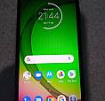 Moto G7 Play Sem Marca Muito Novo Nunca Mexido Com Nota