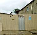 Casa Com 1 Dormitório Para Alugar, 35 M² Por R$ 329,00/Mês - Vila Ellery - Fortaleza/Ce