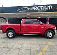 Dodge Ram 2500