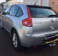Citroen.  C4 Hatch 