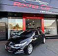 Chevrolet Cruze 1.4 Sport6 Lt Automatico 2018