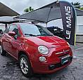 Fiat 500 Cult 1.4 Flex, Completo, Revisado, Ipva 2022 Pago