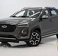Chery Tiggo 3X 1.0 Vvt Turbo Iflex Pro Cvt