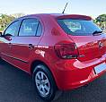 Gol G6 Completo 
