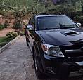 Hilux Srv Automático 
