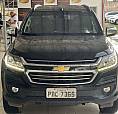 S10 Ltz 4X4 Flex 2018/2019 2.5 - Com 70 Mil Rodados