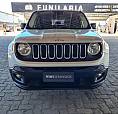 Renegade 2017 1.8 Sport Automática Revisada Com Garantia Apenas 52 Mil Km Rodados!