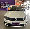 Volkswagen Voyage 1.0 Mpi (Flex)