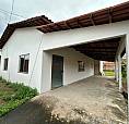 Casa 4 Quartos + 2 Salas