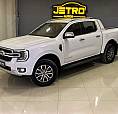 Ranger Limited 2024 6v Diesel 4x4 Turbo .