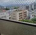 Aluguel - Amplo Apartamento 2 Quartos (1 Suíte) - Centro