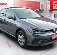 Volkswagen Polo Comfortline Tsi 1.0 Flex 12V Aut. 2024