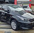 Fiat Cronos 1.3 Drive Flex Gnv Drive Manual 2021