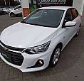 Chevrolet Onix 2024 1.0 Turbo Flex Ltz Automático