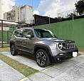Jeep Renegade Longitude 1.8 4X2 Flex 16V Aut. 2021