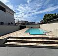 Casa Para Festas Com Piscina