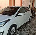Hyundai Hb20 Comf./C.plus/C.style 1.0 Flex 12V 2014
