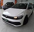 Volkswagen Polo Track 1.0 Flex 12V 5P 2025