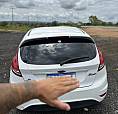 Ford Fiesta 1.6 16V Flex Aut. 5P 2015