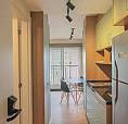 Apartamento À Venda - Perdizes, 1 Quarto, 25 M2