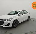 Chevrolet Onix Hatch Lt 1.0 12V Flex Mec. 4P 2025