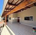 Casa Para Aluguel, 3 Quartos, 1 Suíte, 3 Vagas, Alto Umuarama - Uberlândia/mg
