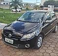 Volkswagen Gol Geração Iv City 1.6 8V Mi Total Flex Mec. 4P 2009