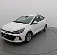 Hyundai Hb20 Comfort Plus 1.0 Flex 12V Mec. 2025
