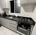 Apartamento 2 Dormitórios Linda Vista, 1 Vaga E Piscina Na Av. Protásio Alves