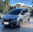 Honda Fit Ex/S/Ex 1.5 Flex/Flexone 16V 5P Aut. 2016