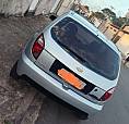 Chevrolet Celta Spirit/ Lt 1.0 Mpfi 8v Flexp. 5p 2007