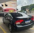 Honda Civic Sedan Lxs 1.8/1.8 Flex 16V Mec. 4P 2007