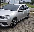 Renault Logan Zen Flex 1.6 16V 4P Mec. 2021