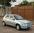 Chevrolet Celta Spirit/ Lt 1.0 Mpfi 8V Flexp. 5P 2010