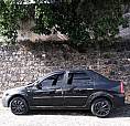 Renault Logan Expres./Exp. Up Hi-Flex 1.0 16V 4P 2010