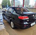 Fiat Siena El 1.4 Mpi Fire Flex 8V 4P 2012