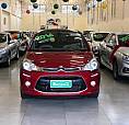 Citroen C3 Exclusive 1.6 16V  Aut 2014
