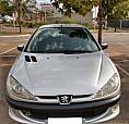 Peugeot 206 1.4 Flex 2007