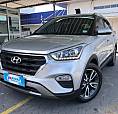 Hyundai Creta Prestige 2.0 Automático 2019/2019