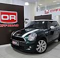 Mini Cooper S 1.6 Aut.top