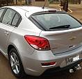 Cruze Hatch Lt Sport6 1.8 2015 Manual