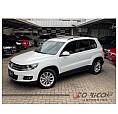 Tiguan 2017 1.4 Tsi Automática Com Teto Solar E Panorâmico! Única Dona !!!