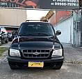 Chevrolet Blazer Colina 2.8 Mwm 4X4 2Oo5/2Oo5 