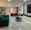 Casa No Alphaville Eusébio Composta Por 4 Suítes, Varanda Gourmet Com Churrasqueira.