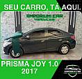 Oferta Relâmpago!!! Chevrolet Prisma Joy 1.0 Ano 2017