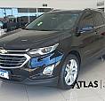 Chevrolet Equinox 2.0 16V Turbo Gasolina Premier Awd Automático