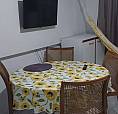 Apto De 1 Quarto Todo Mobiliado 